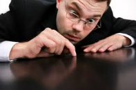 Obsessive Compulsive